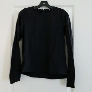 Luluemon running top